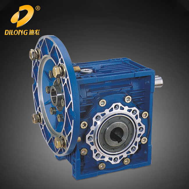 NMRVVS蝸輪蝸桿減速機